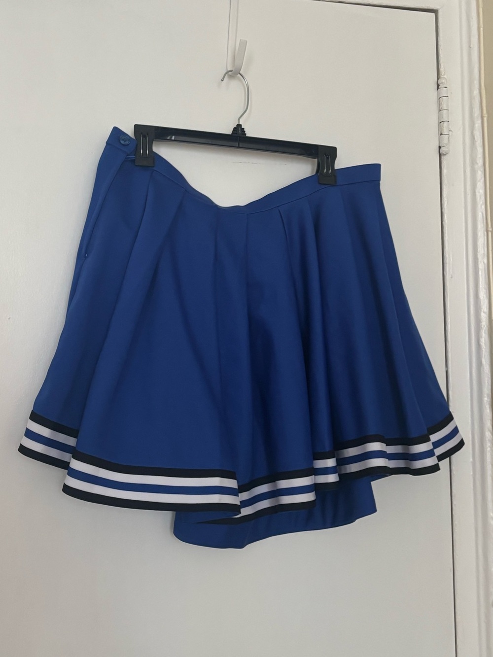 Champion Pleated Cheer Skirt